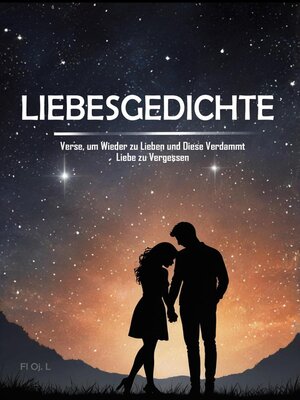 cover image of Liebesgedichte